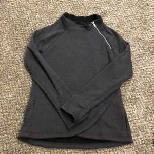 Medium Zeroxposur Performance Pullover